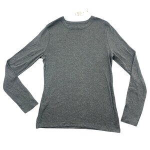 A New Day Crewneck Long Sleeve